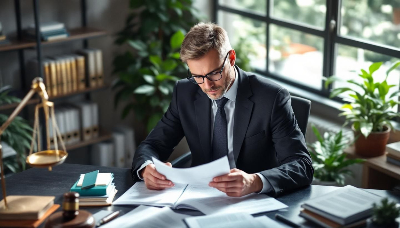 Comment optimiser la défense dans des litiges complexes ?