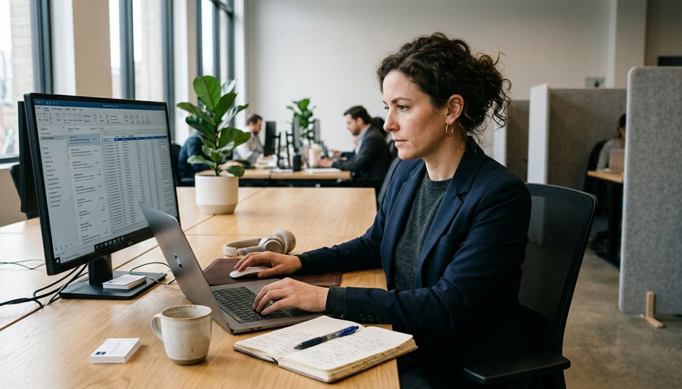 Pourquoi ignorer l'automatisation freine votre prospection b2b
