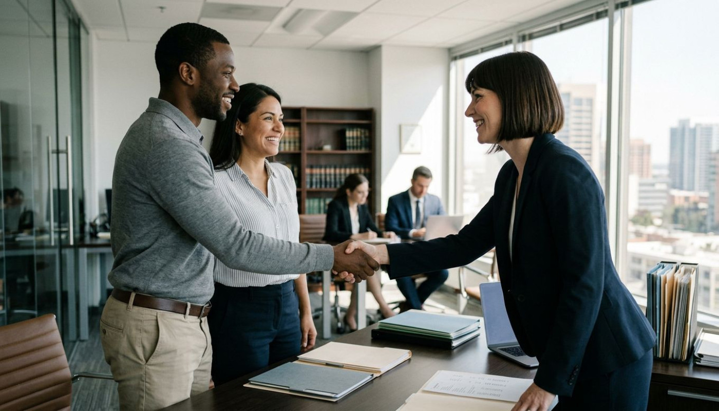 Pourquoi les honoraires d’avocat ne disent pas tout sur la qualité du service