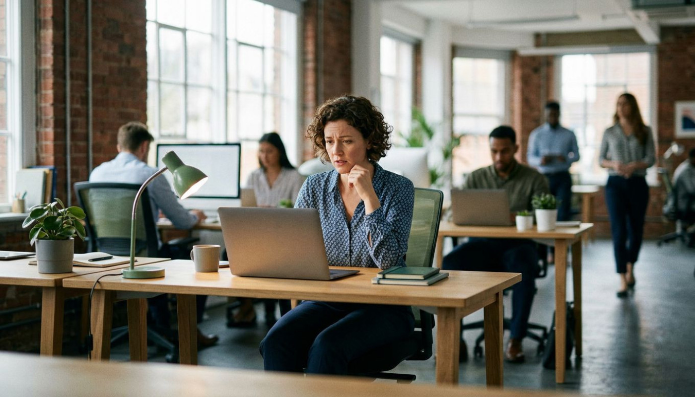 Quand le cyber-risque s’infiltre dans la culture d’entreprise